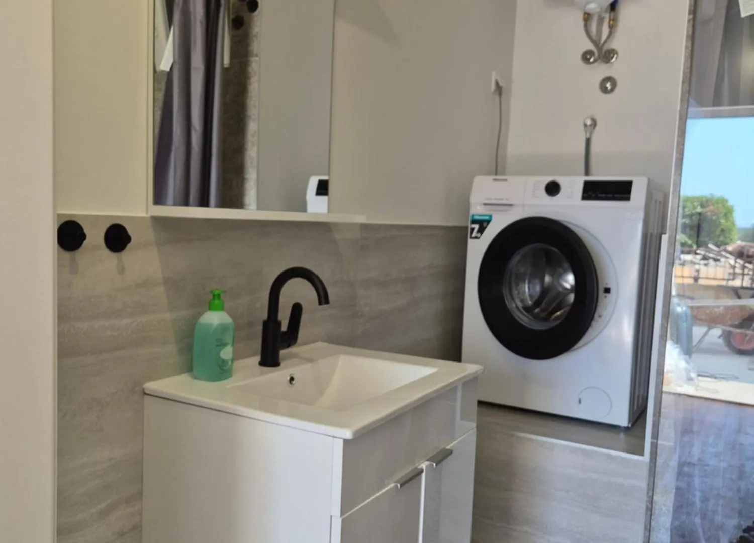 Apartment Apartman Marla Galizana Croatia