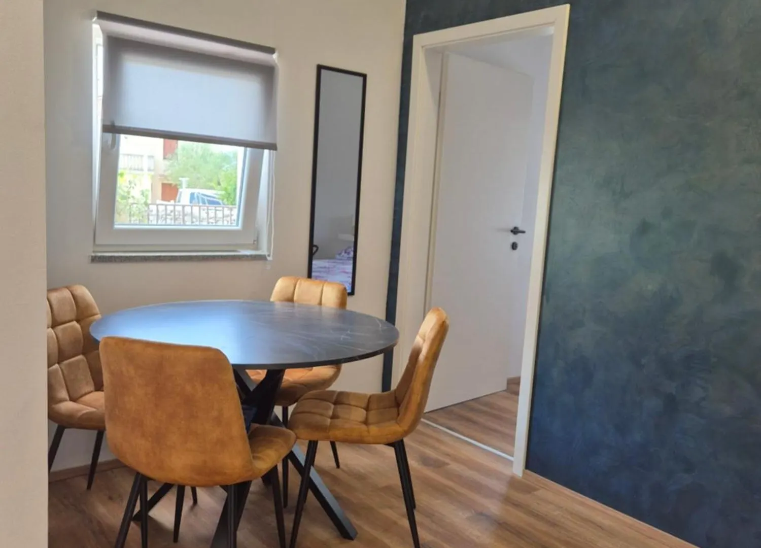 Apartman Marla Galizana