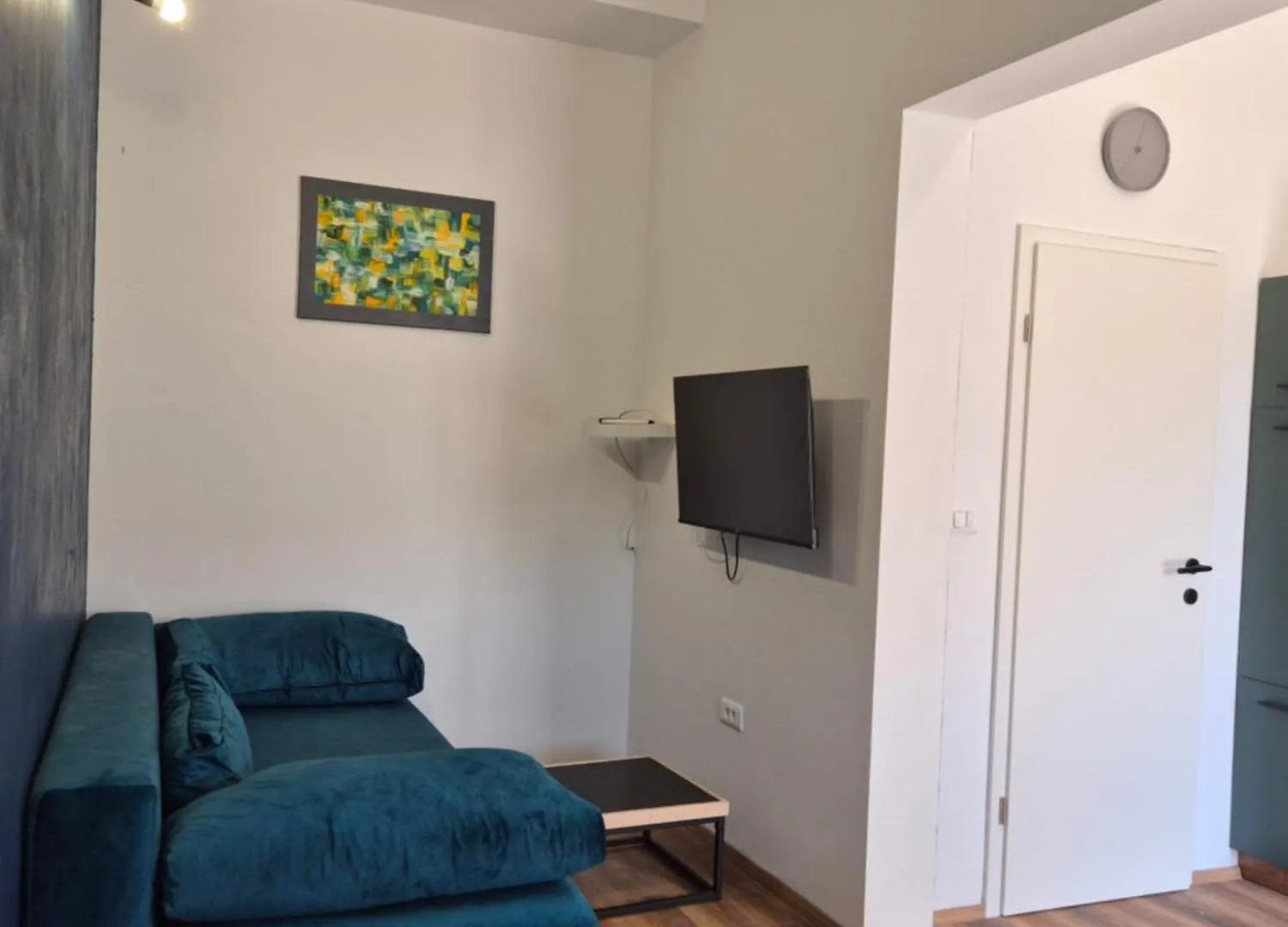 Apartment Apartman Marla Galizana