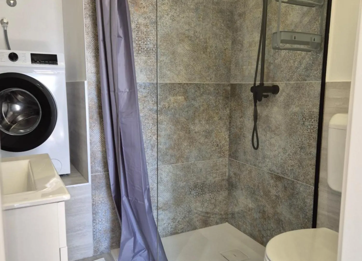 Apartment Apartman Marla Galizana