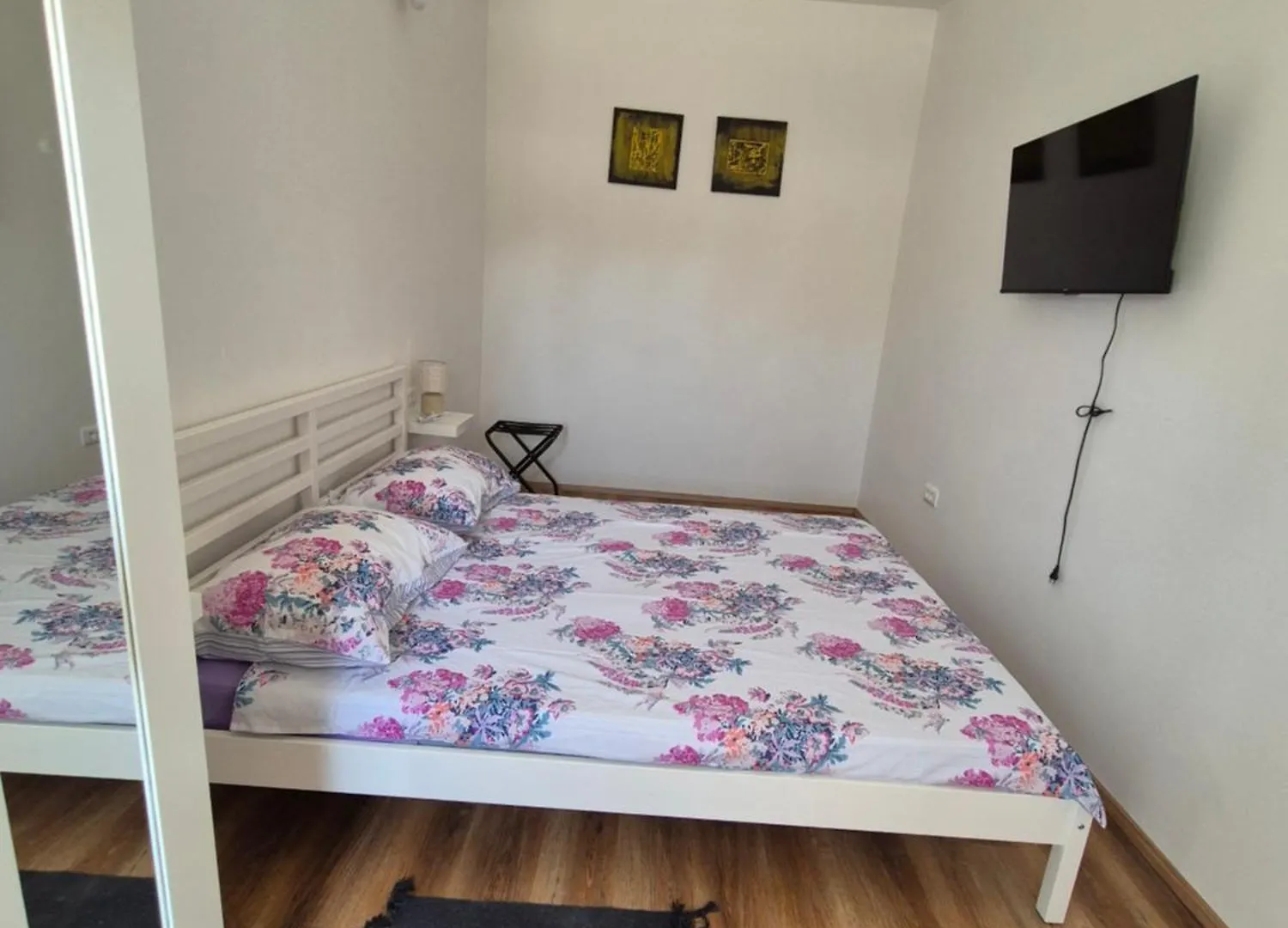 Apartman Marla Galizana Apartment